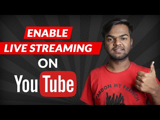 How to Verify YouTube Channel for Live Streaming | How to Verify Phone Number on YouTube | 2022