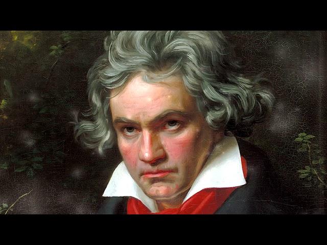 Beethoven 5th Symphony 10 Hours