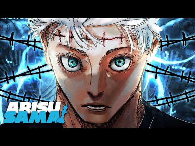 ️ Jujutsu Kaisen Reage ao  Yuta Okkotsu | Monstro | (Jujutsu Kaisen) | Yondax #0143 ️