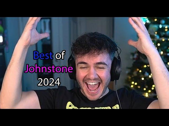 The Best of Johnstone 2024