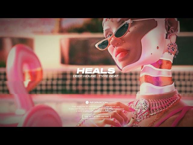 (SOLD) Deep House Type Beat x Pop House Type Beat 2023 [Heals] new groove club edm dance