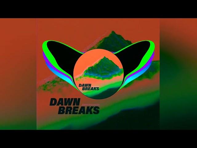 Andy Brookes - Dawn Breaks/Official Song