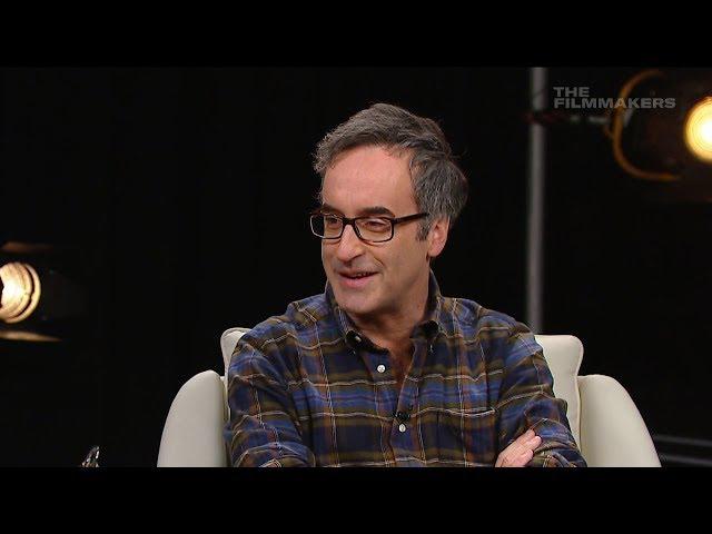 Don McKellar's Advice For Filmmakers Who Want To Stay in Canada