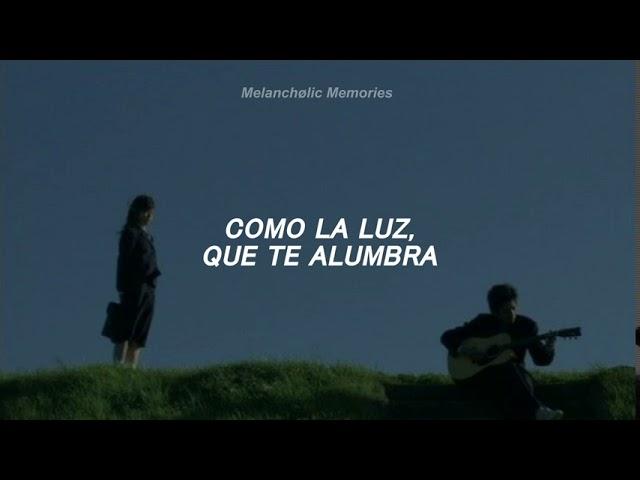 William Luna - Te Amaré (Letra)