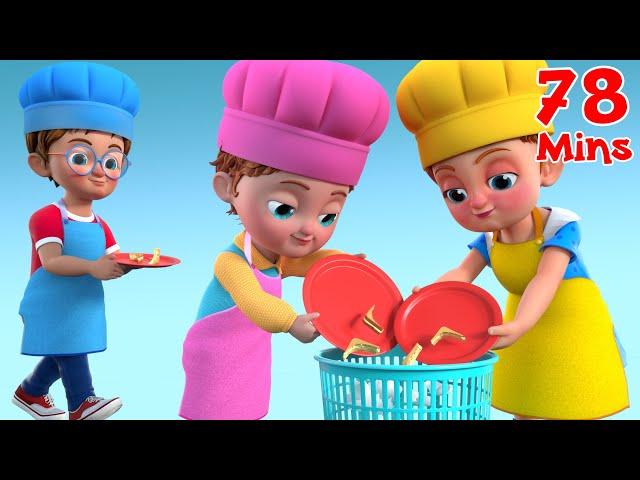 Beep Beep Nursery Rhymes & Kids Songs Playlist #nurseryrhymes #playlist