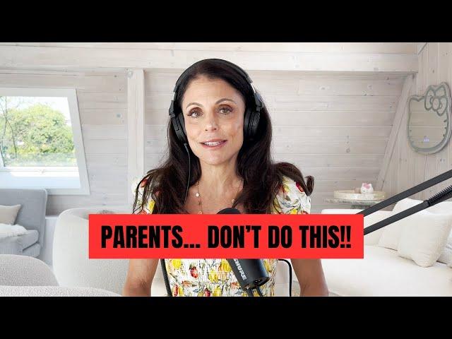 5 Tips To Avoid Competitive Parenting | JUST B DIVORCE