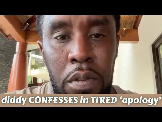 Cassie's Lawyer DRAGS Diddy’s CORNY Apology Video