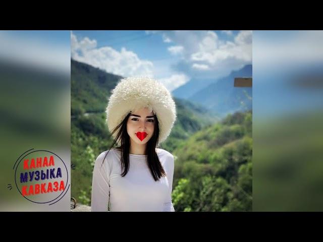 Рустам АбрековКъайдасан Гюлюм️(Кумыкская Песня)Музыка Кавказа