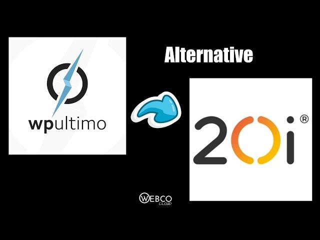 Awesome WP Ultimo Alternative