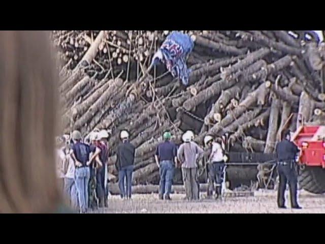 'The 13th Man' film tells the story of the A&M bonfire collapse | FOX 7 Austin