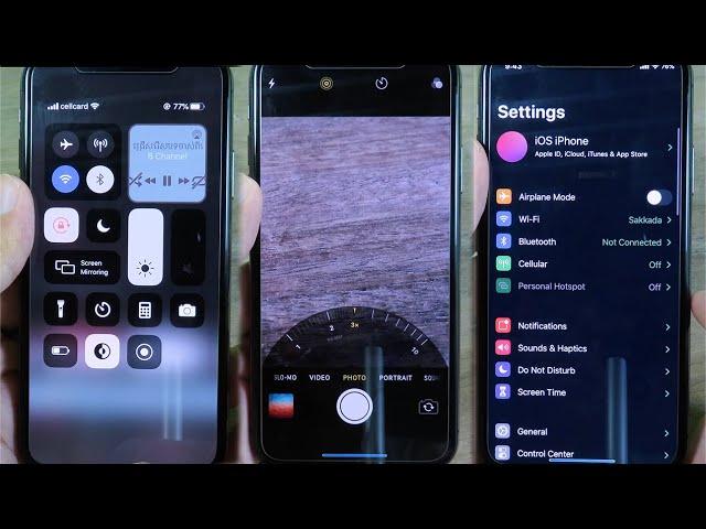 15 NEW Jailbreak Tweaks iOS 13-13.5 Unc0ver & CheckRa1n