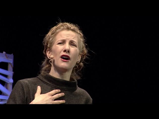 Can Magic Mushrooms Unlock Depression? | Rosalind Watts | TEDxOxford