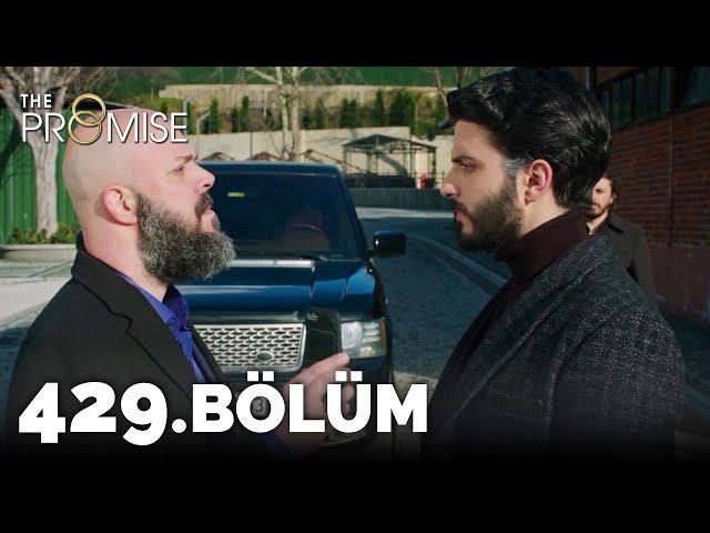 Yemin 429. Bölüm | The Promise Season 4 Episode 429