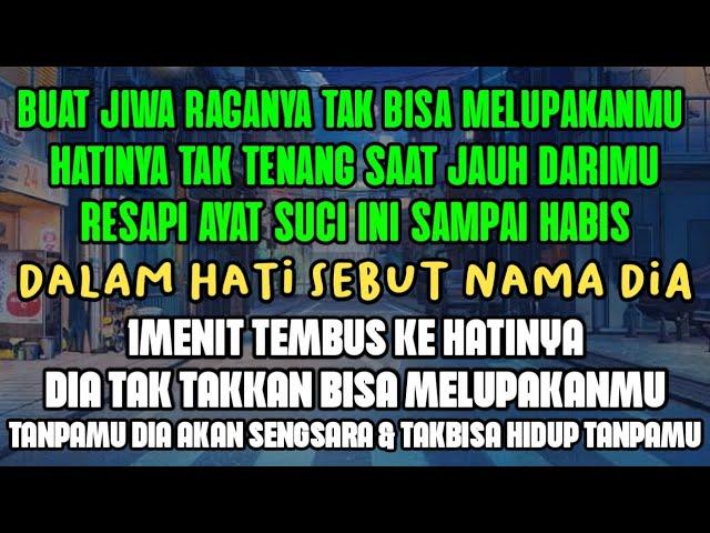 KISAH NYATAUCAP NAMANYA 3X DIA AKAN TERGILA GILA PADAMU, CINTA MATI PADAMU, DATANG TANPA KAMU MINTA