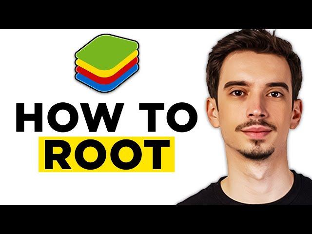 How To Root Bluestacks 5 (2024) - Step by Step Tutorial!