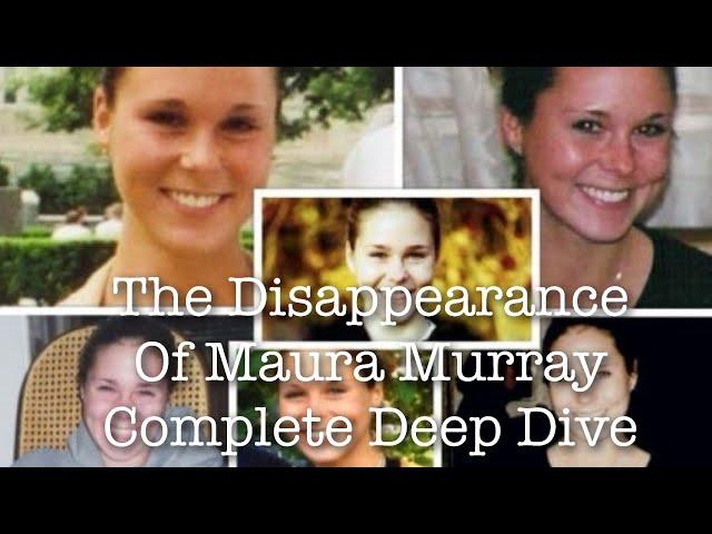 The Disappearance Of Maura Murray Complete Deep Dive