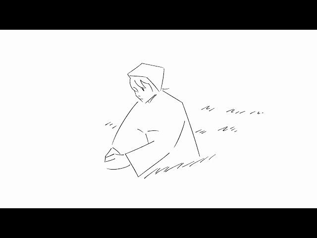 On a Walk - Animated Short Film (2020)