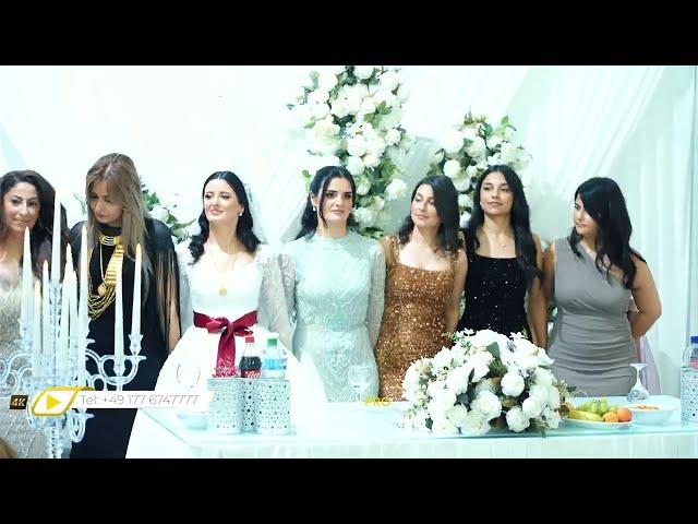 Redur Aladin / Sherin &  Yaşar / Par03 / Kurdische Hochzeit by #DilocanPro