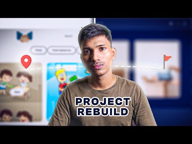 Dost ka Project Rebuild | Batao Kaisa Laga