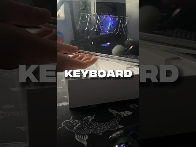 Keyboard Dust Covers #keyboard #gamingkeyboard #customkeyboard #keyboards #gamingsetup #gaming