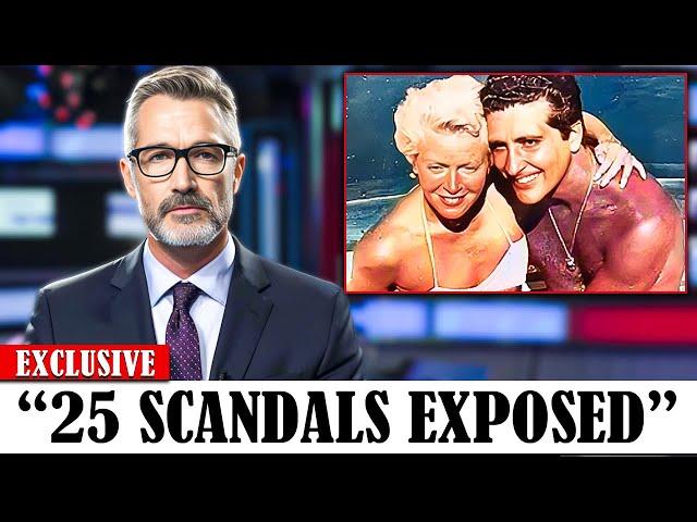 25 SHOCKING Scandals That Hollywood Tried To Hide