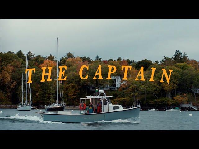 YETI Presents | The Captain