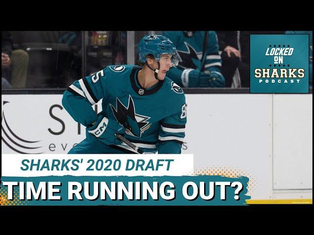 2020 San Jose Sharks Draft Check In: Mukhamadullin & Bordeleau Ready To Make An Impact?