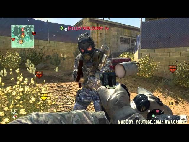 *NEW* MW3 GODMODE Glitch In Private Match!