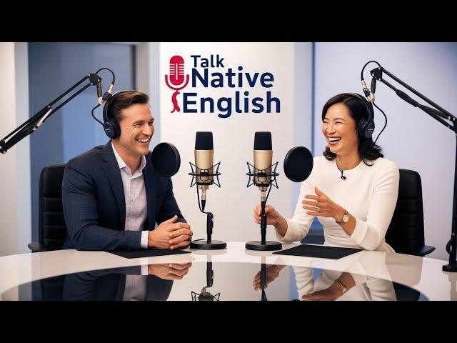 English Conversations for Real Life | English Podcast | Episode 48