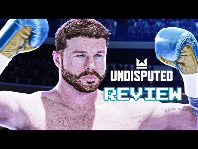 Undisputed Review