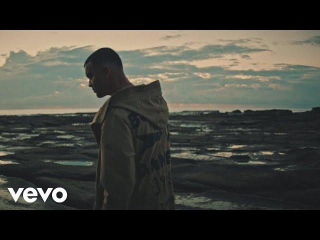 Guy Sebastian - Choir (Official Video)