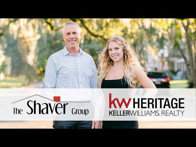 Meet The Shaver Group | Keller Williams Heritage Realty