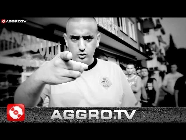 MANUELLSEN FEAT. HAFTBEFEHL - GENERATION KANAK  (OFFICIAL HD VERSION AGGROTV)