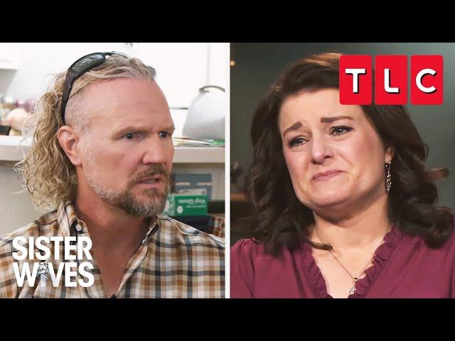 The Most Dramatic Moments of Season 18 Part 1 | Sister Wives | TLC