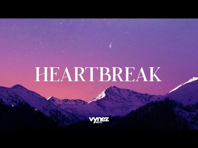 [FREE] Sam Smith X John Legend X Piano Ballad Type Beat - "heartbreak"