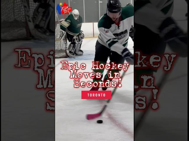 Short but Intense: Hockey at Its Best! #subscribe #trending #youtube #video