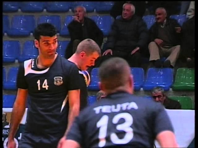 Dures-Tirana(1-3) A/S (part5)