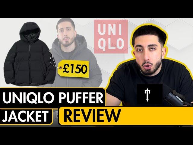 Uniqlo Puffer Jacket Review | Most Price Friendly Puffer?