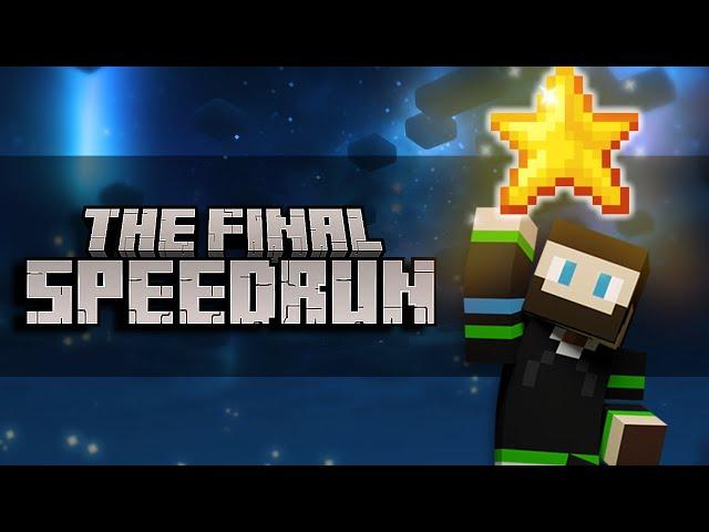 All The Mods 8 Star Speedrun | 22h42min (World Record) | Part 1 of 2