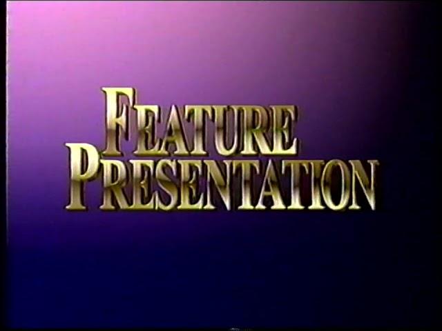 Paragress - Feature Presentation (1995)