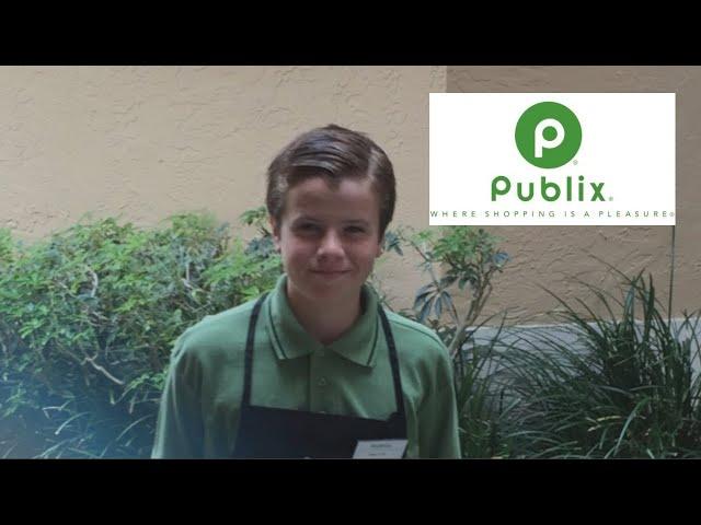 I QUIT Publix After 7 Years!