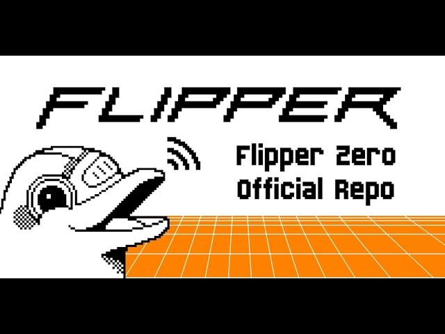 GitHub - flipperdevices/flipperzero-firmware: Flipper Zero firmware source code