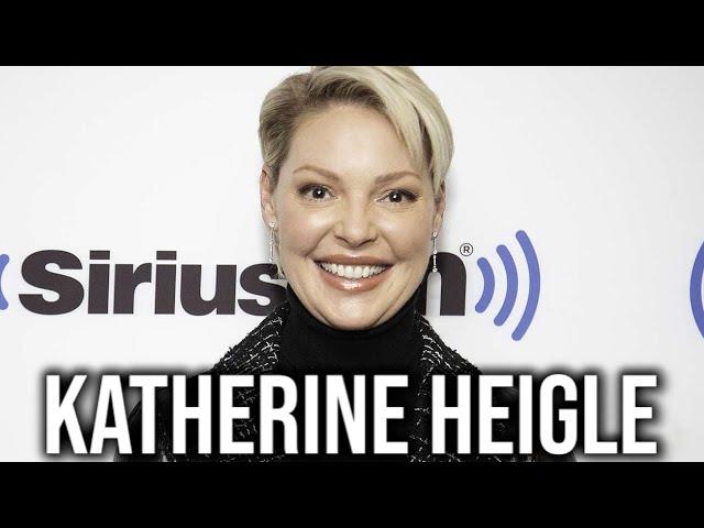 7 Things You Didn't Know About Katherine Heigl