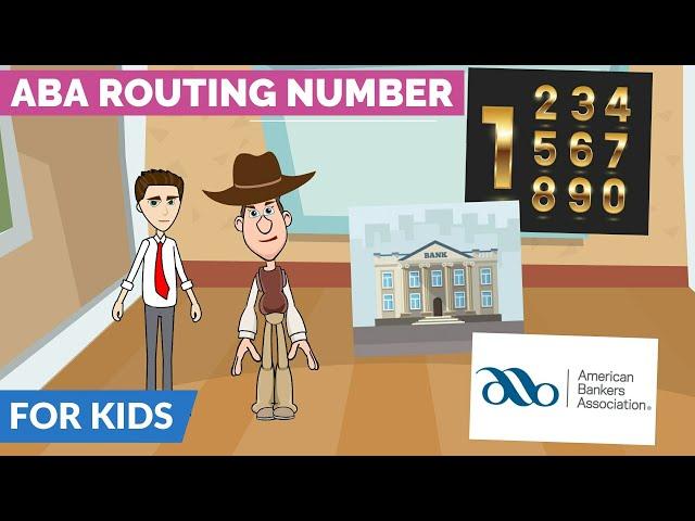 What is a Routing Number / Bank Routing Number? A Simple Explanation for Beginners