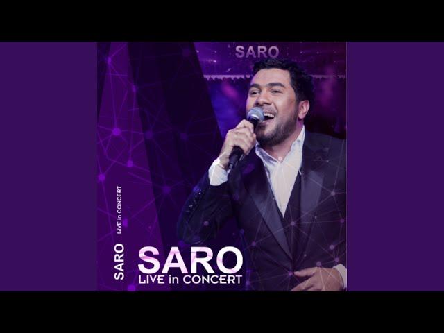 Urish Achqer (Live)