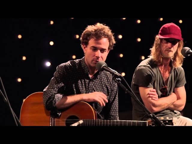 Dawes - 'The Full Session' | The Bridge 909 in Studio