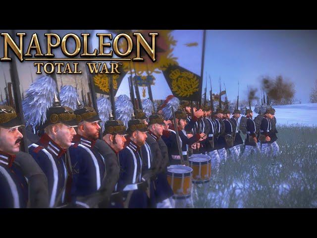 Prussian-Dutch War 1865 - Part 4