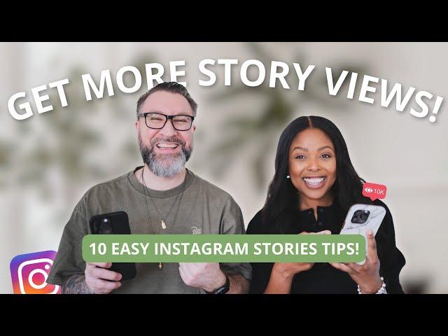 How to Increase Instagram Story Views in 2024