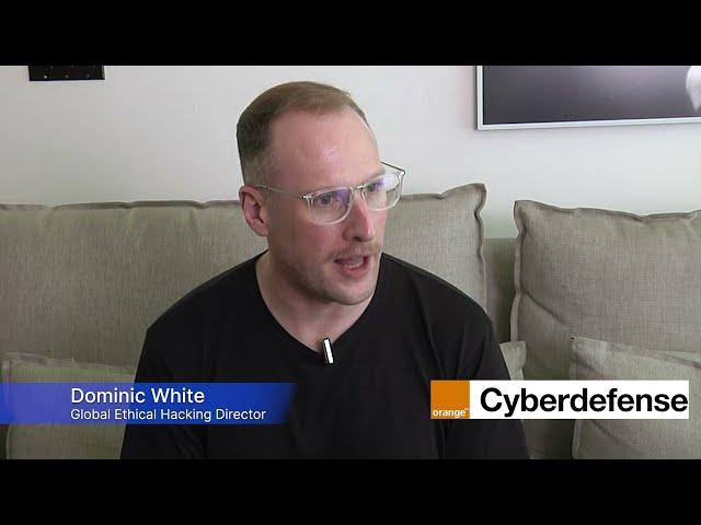 Orange Cyberdefense Customer Story