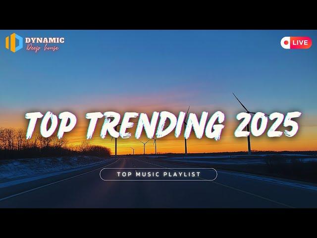 Top TRENDING Songs 2025  Spotify Favorite  Top Viral Hits of the Year  Iconic Pop Tracks